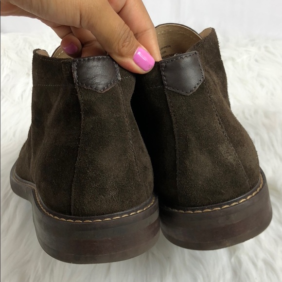 1901 barrett chukka boot